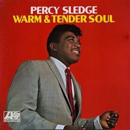 Warm and tender soul LP